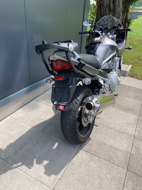 SUZUKI GSF 650 S Bandit ABS K7-image-1