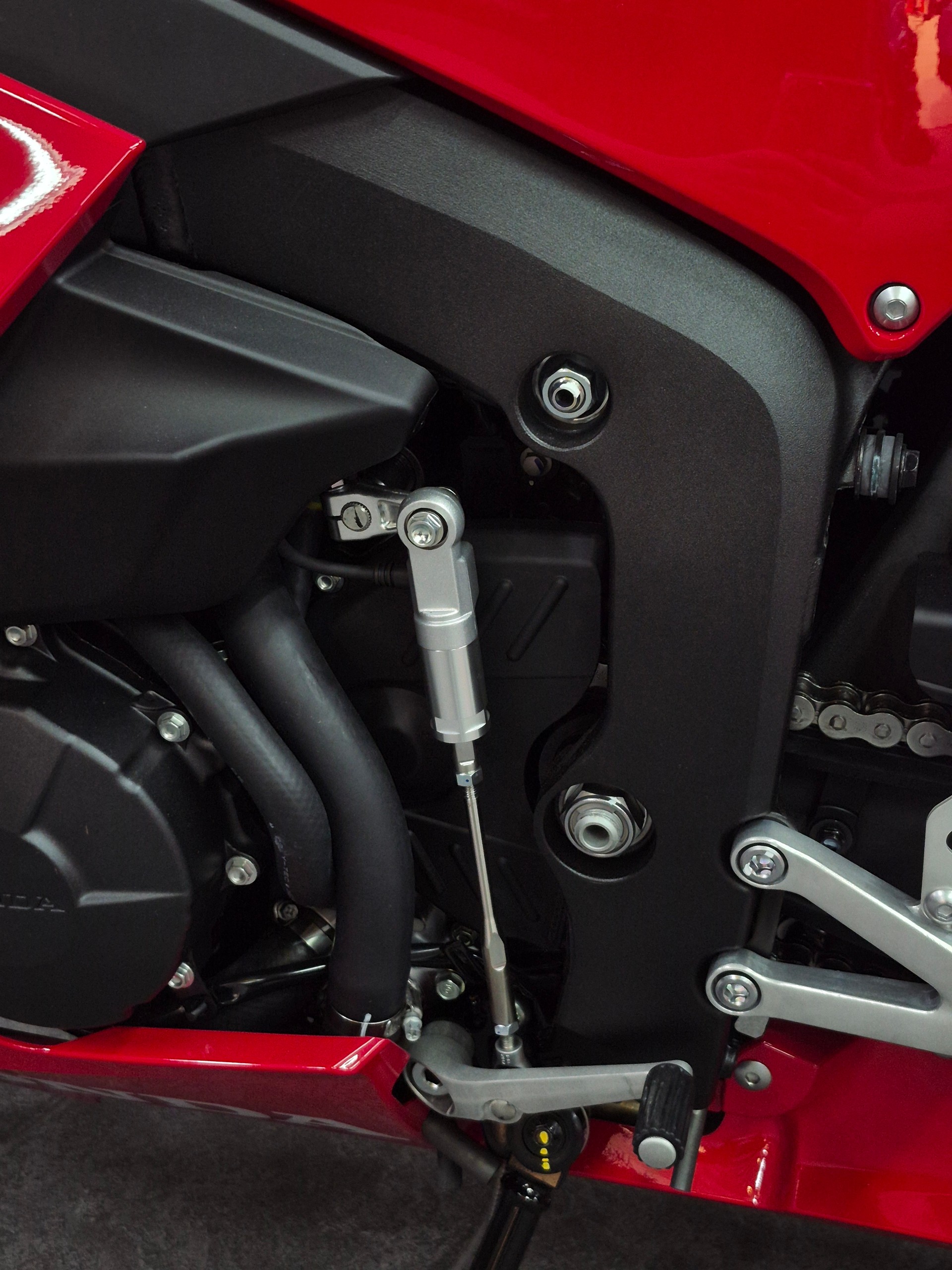 HONDA CBR 600 RR-image-13