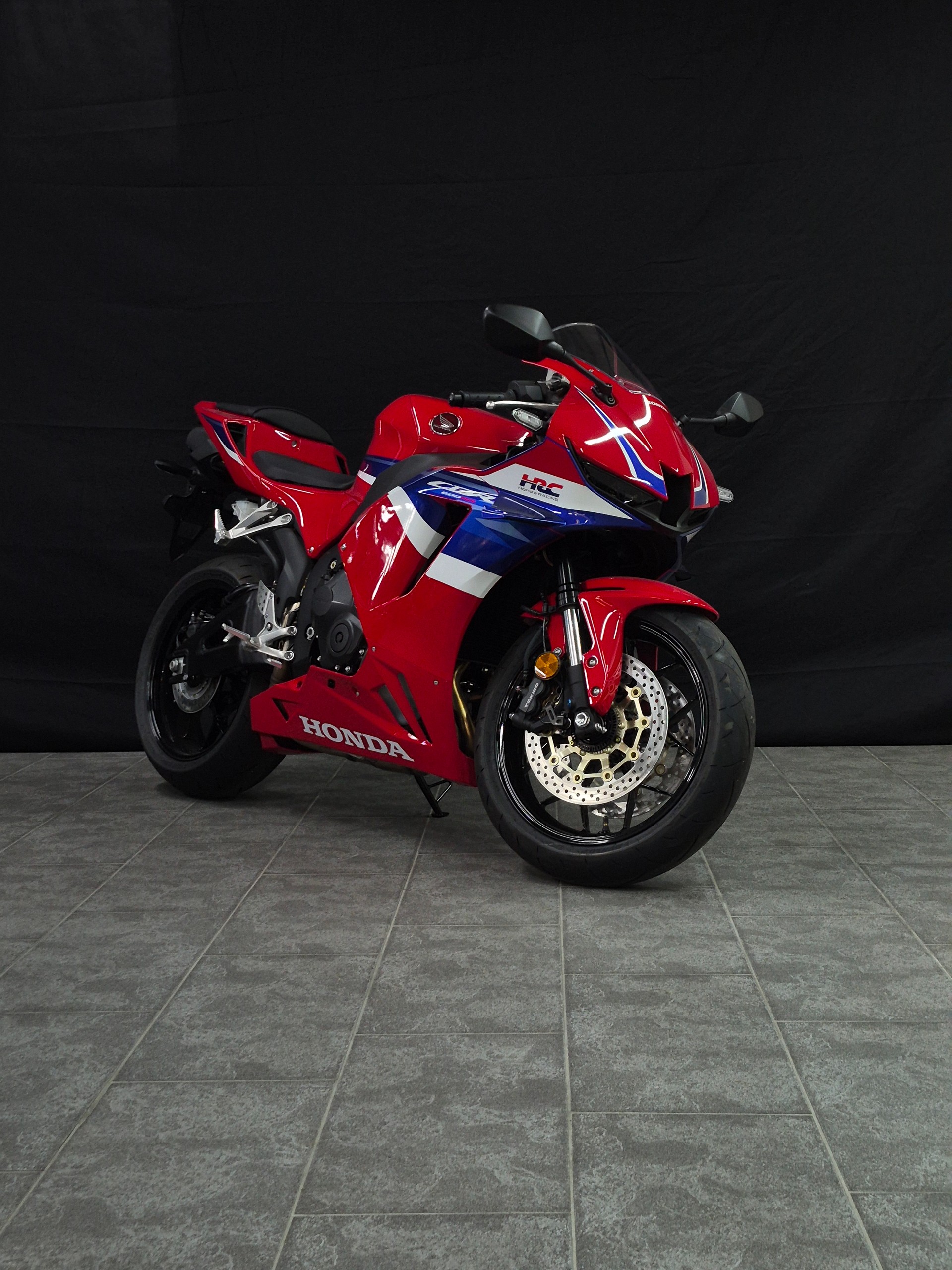 HONDA CBR 600 RR-image-2