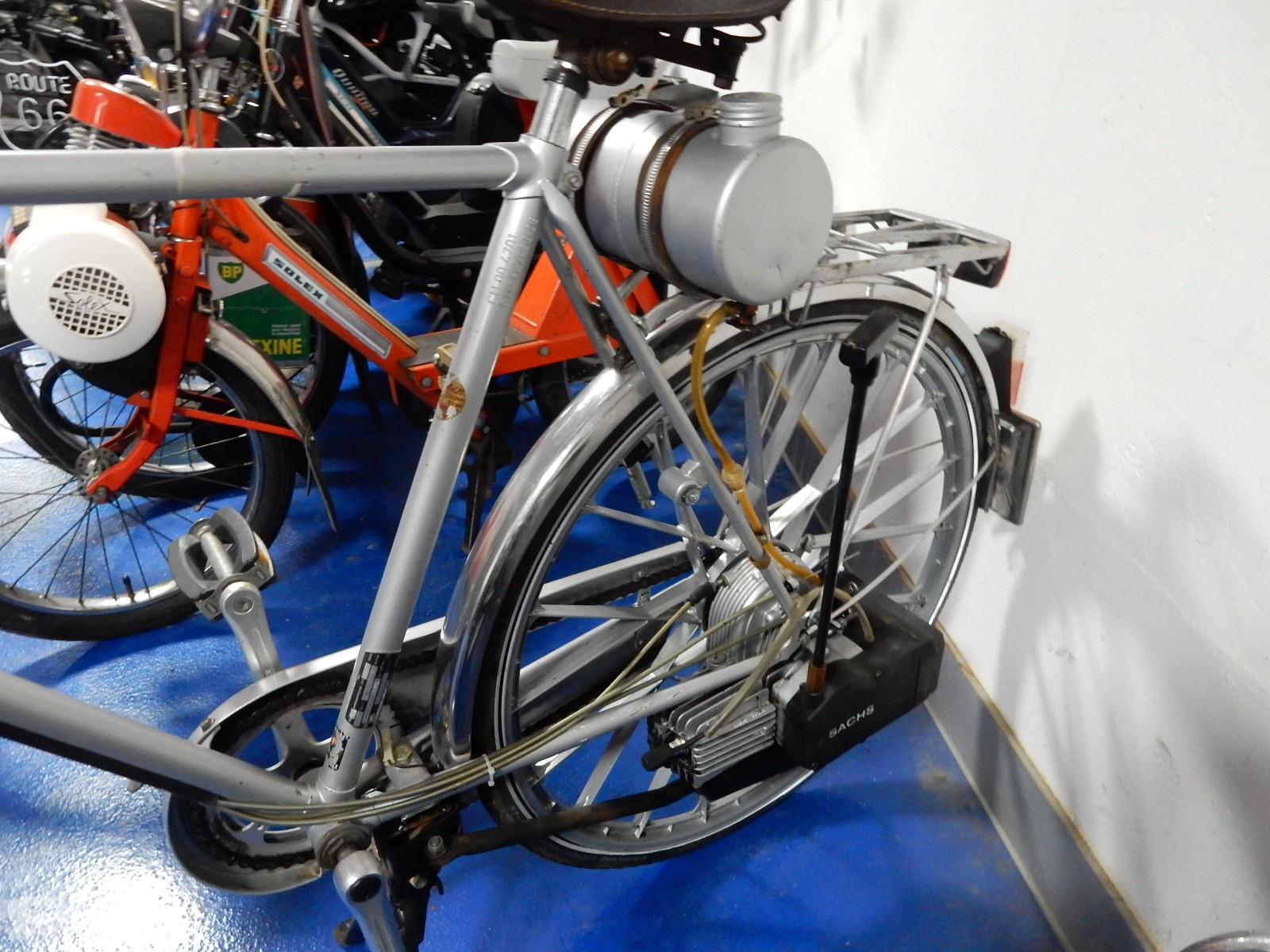 KTM Pony Skipper-image-1