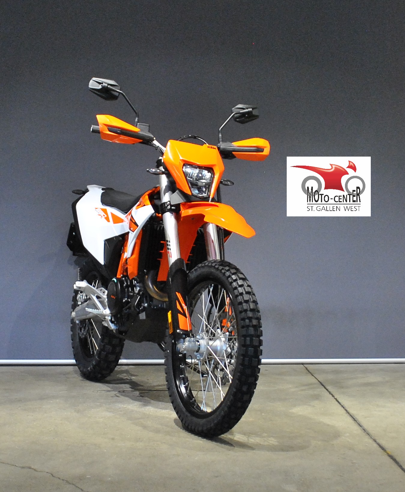 KTM 690 Enduro R-image-0