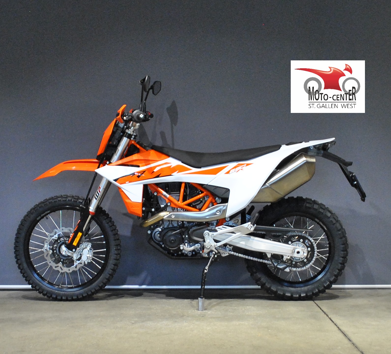 KTM 690 Enduro R-image-2