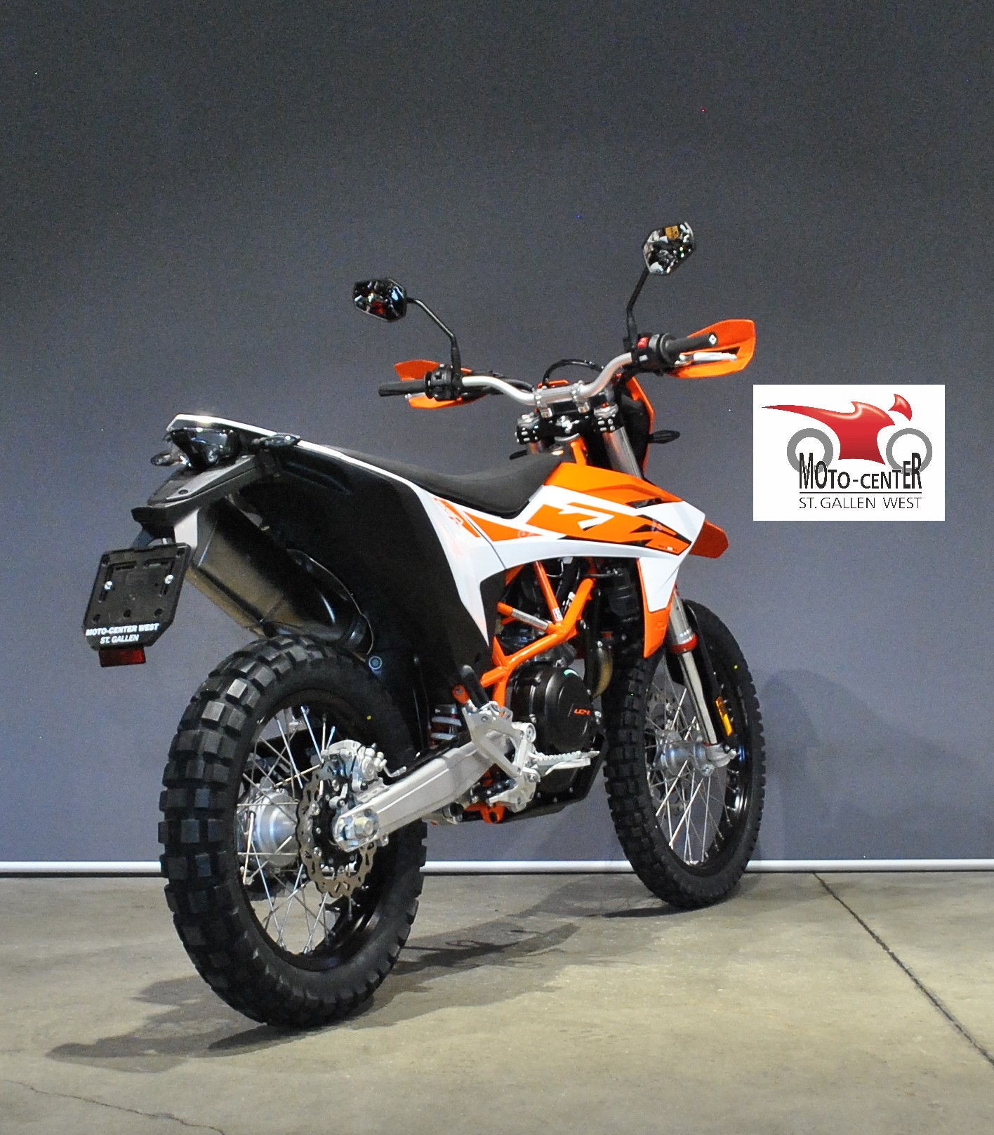 KTM 690 Enduro R-image-4