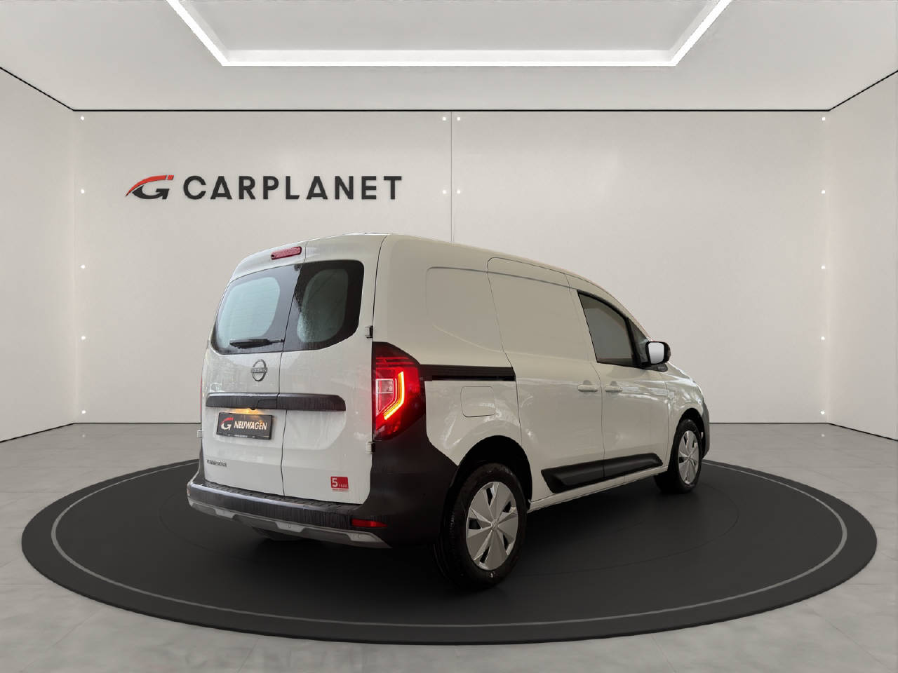 NISSAN Townstar Kaw. 2.0 t L1 1.3 DIG-showroom-element-2