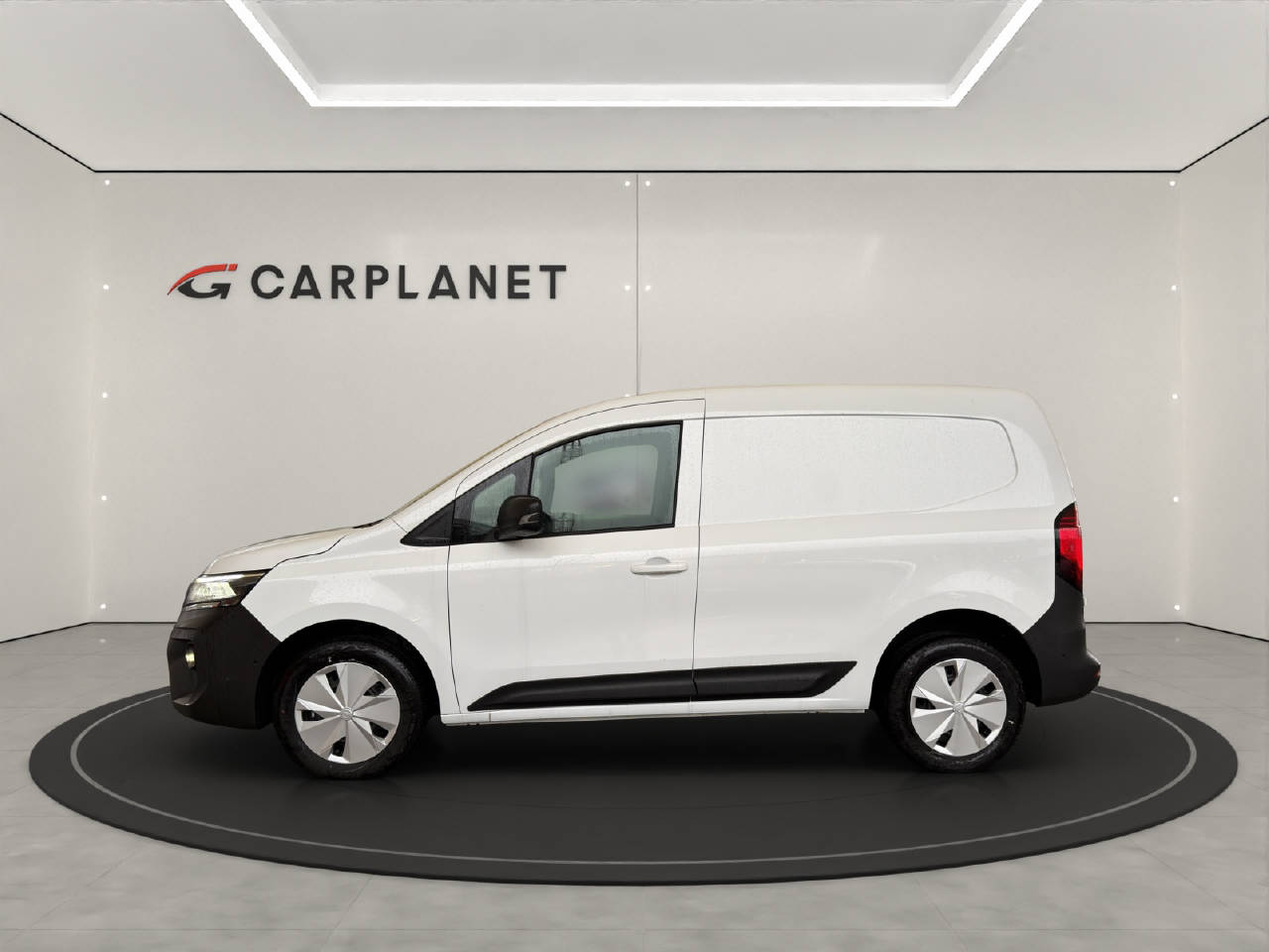 NISSAN Townstar Kaw. 2.0 t L1 1.3 DIG-showroom-element-1