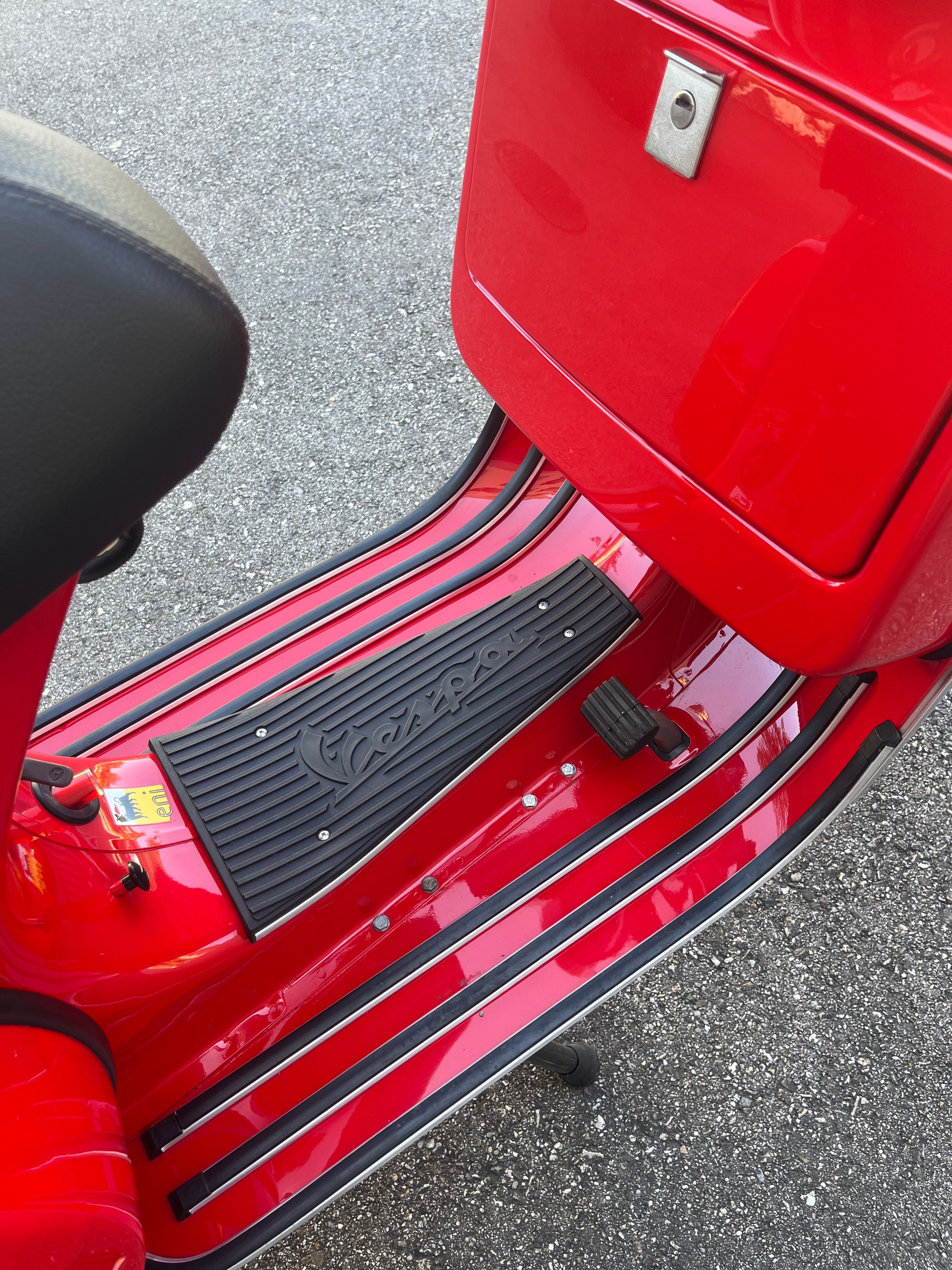PIAGGIO Vespa PX 125 Touring-image-8