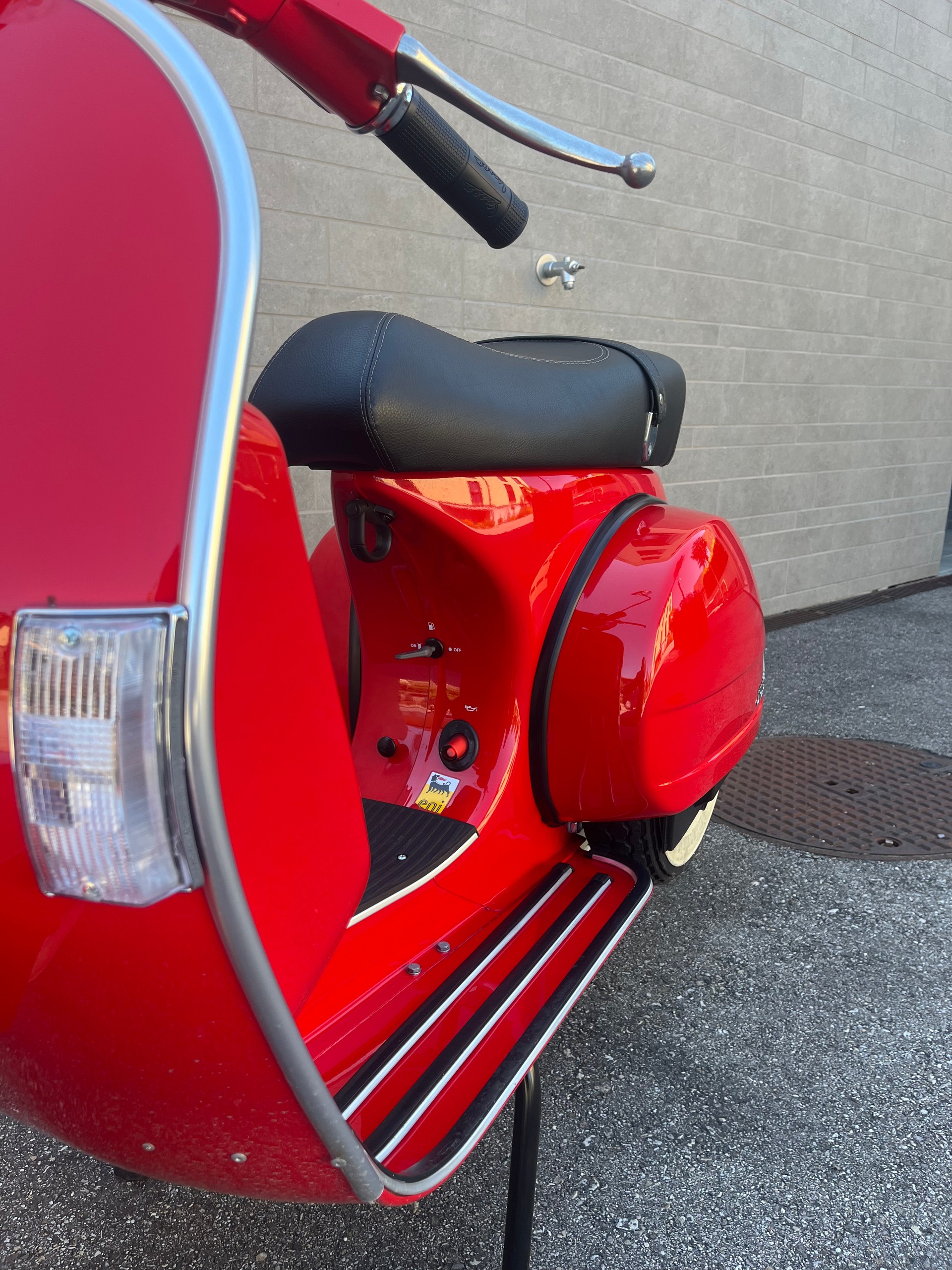 PIAGGIO Vespa PX 125 Touring-image-3