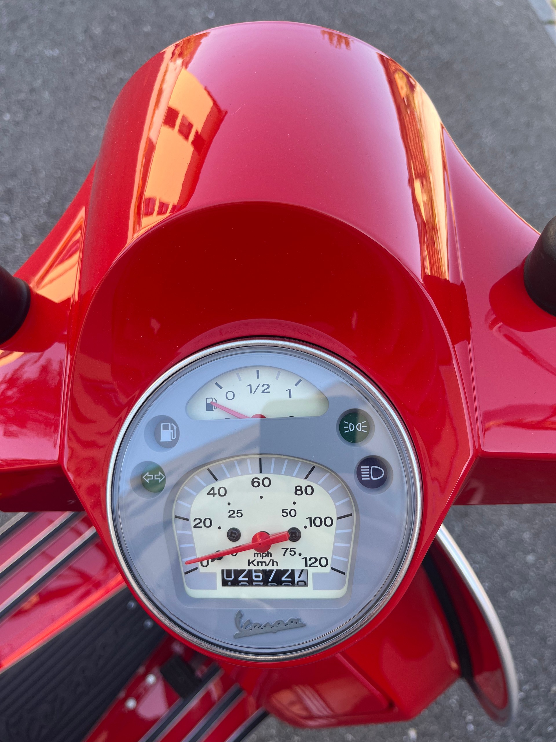PIAGGIO Vespa PX 125 Touring-image-6