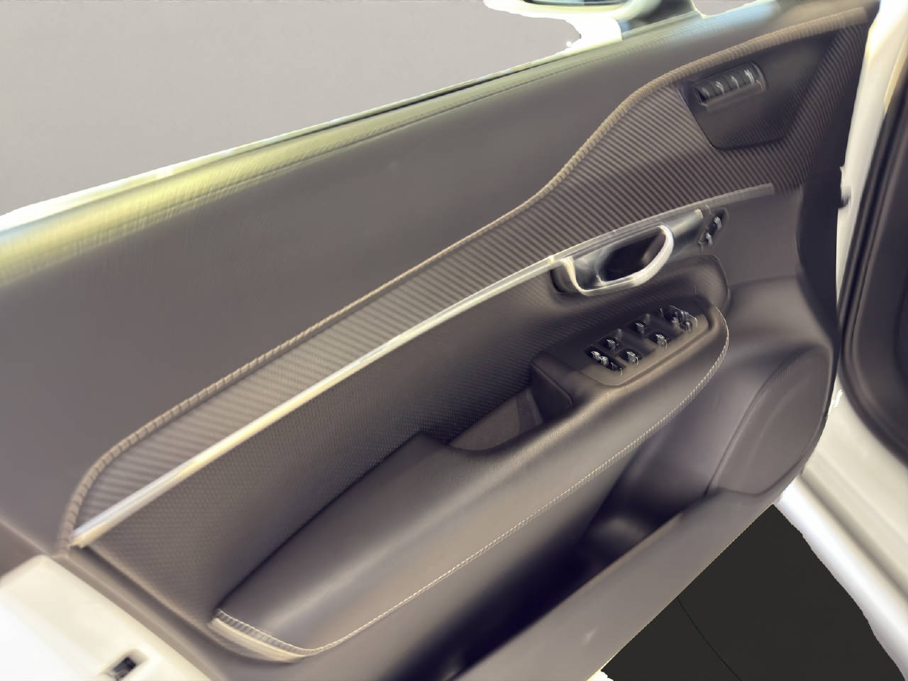 VOLVO XC90 2.0 T5 R-Design 7P. AWD-image-7