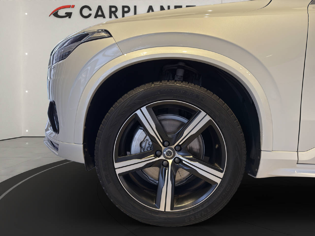 VOLVO XC90 2.0 T5 R-Design 7P. AWD-image-16