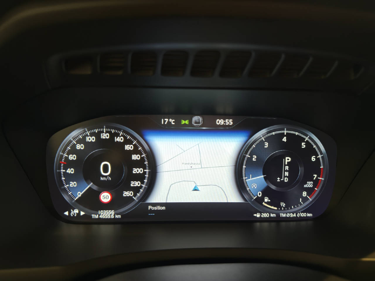 VOLVO XC90 2.0 T5 R-Design 7P. AWD-image-9