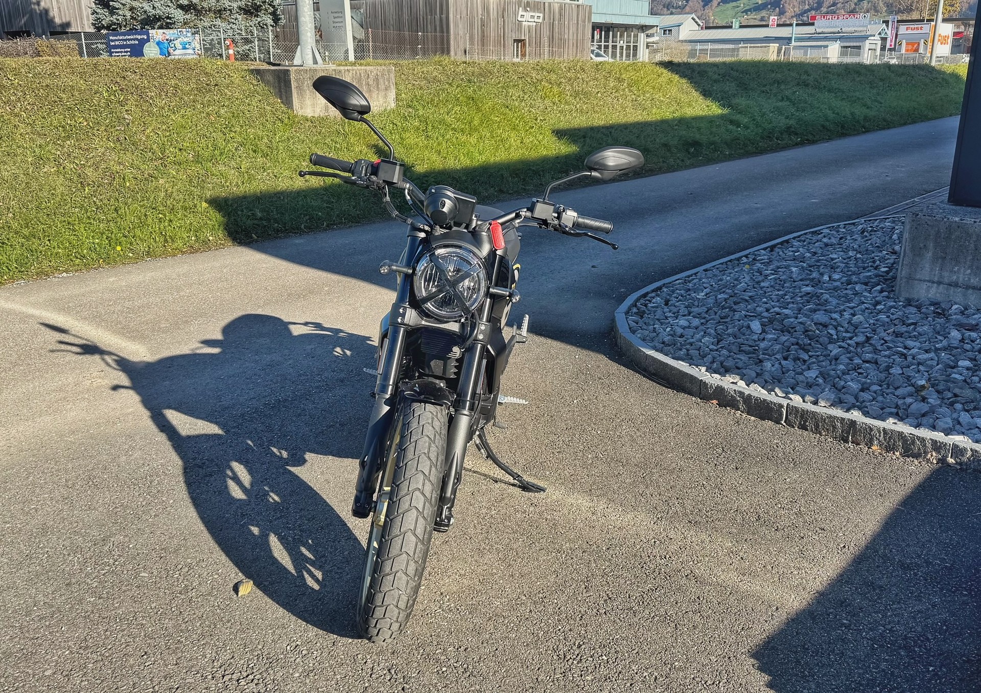 DUCATI Full Throttle-image-2