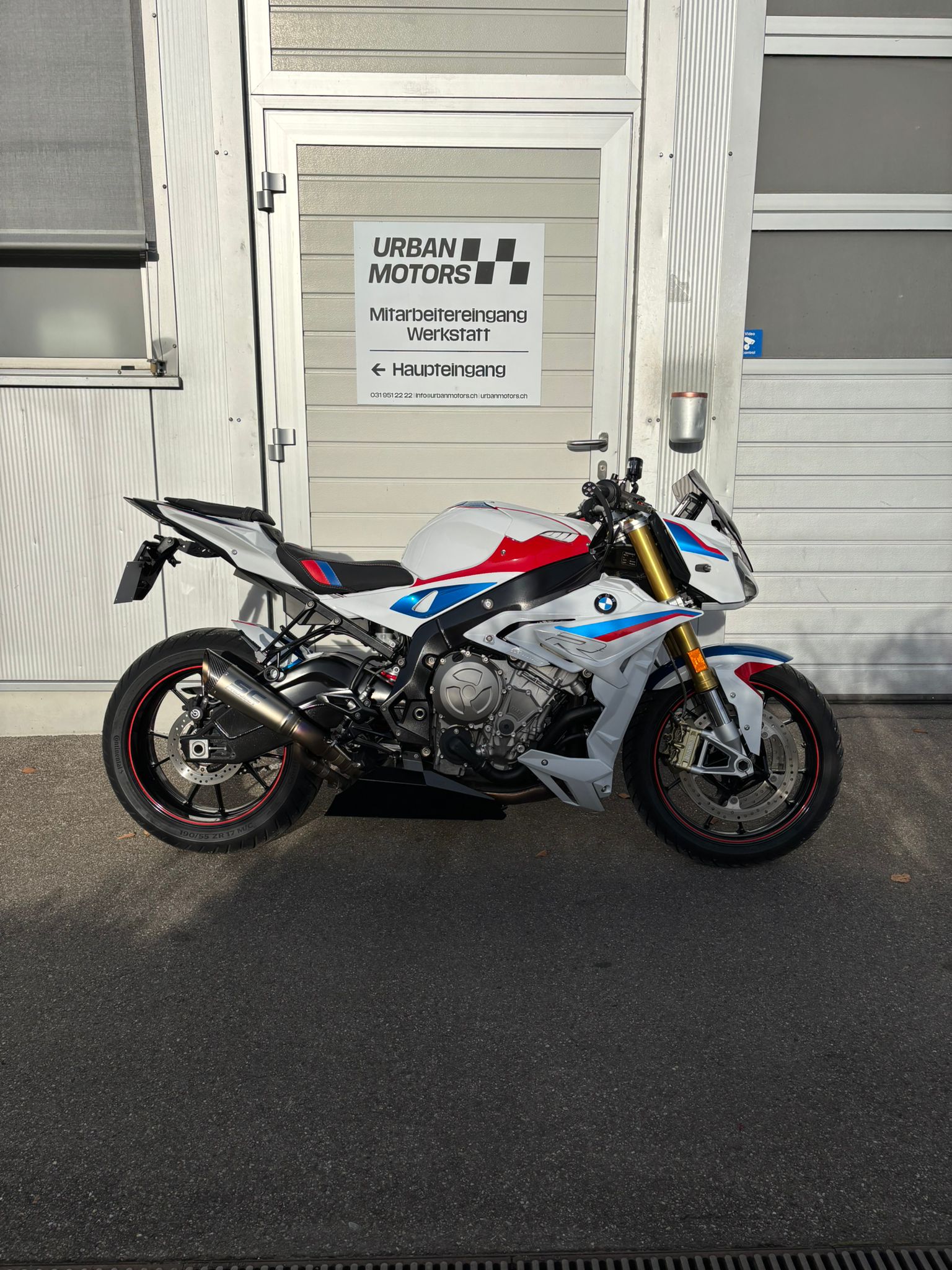 BMW S 1000 R ABS-image-0