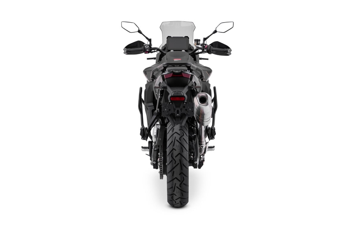 VOGE 900DSX BLACK KNIGHT-image-3