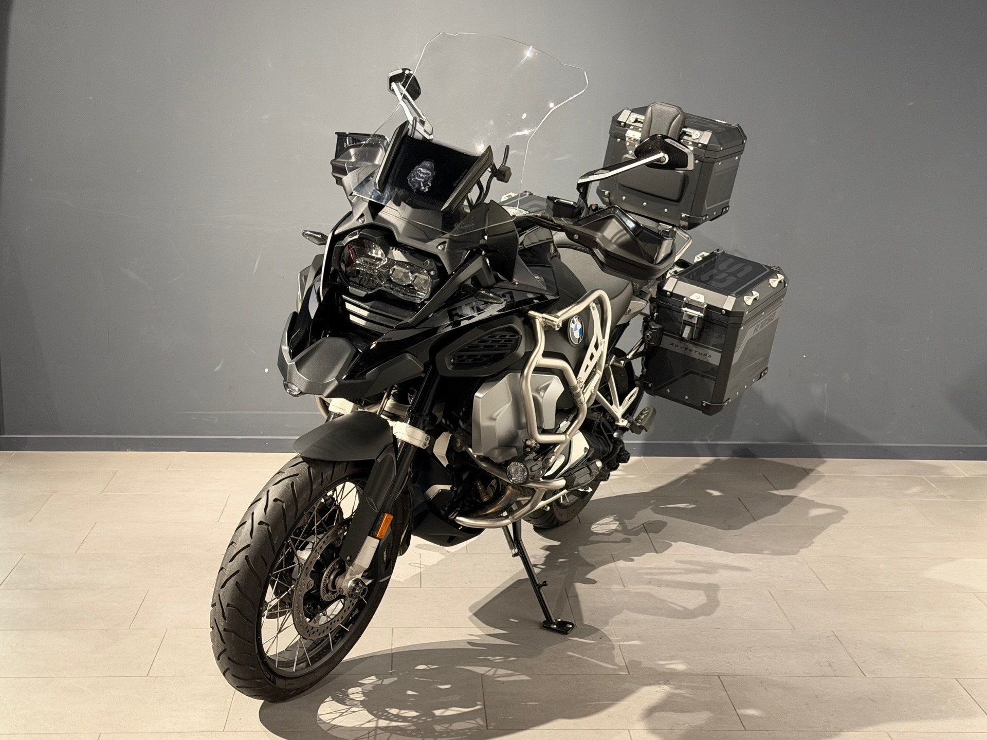 BMW R 1250 GS Adventure-image-2