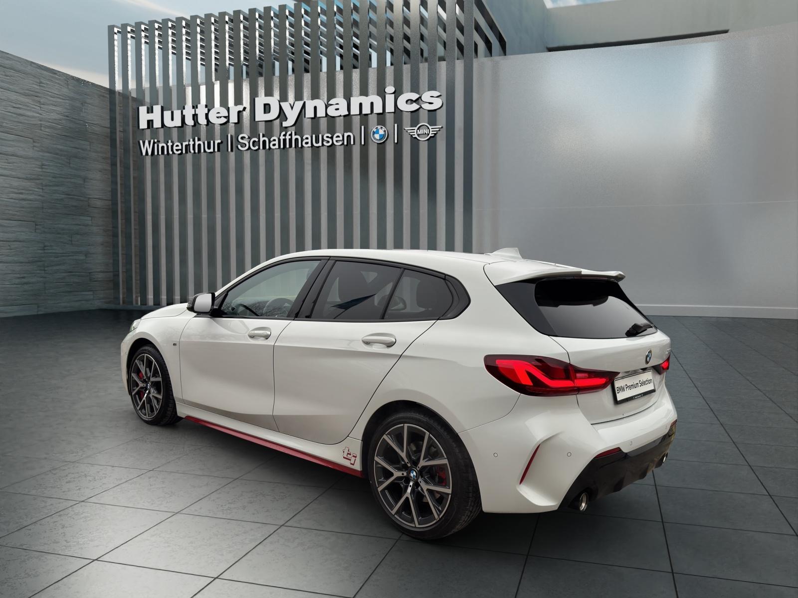 BMW 128ti M Sportpaket Pro-image-6