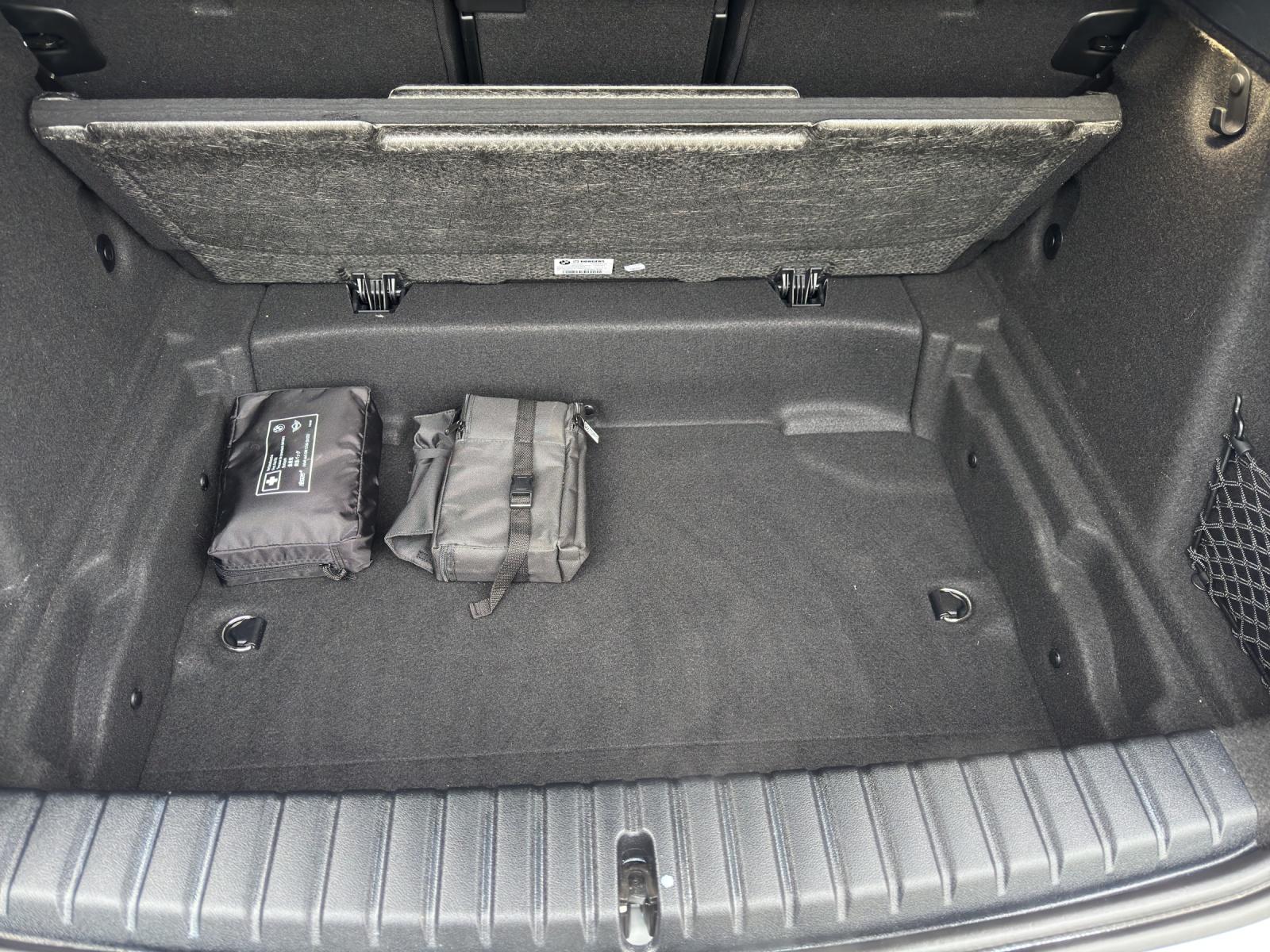 BMW 128ti M Sportpaket Pro-image-22