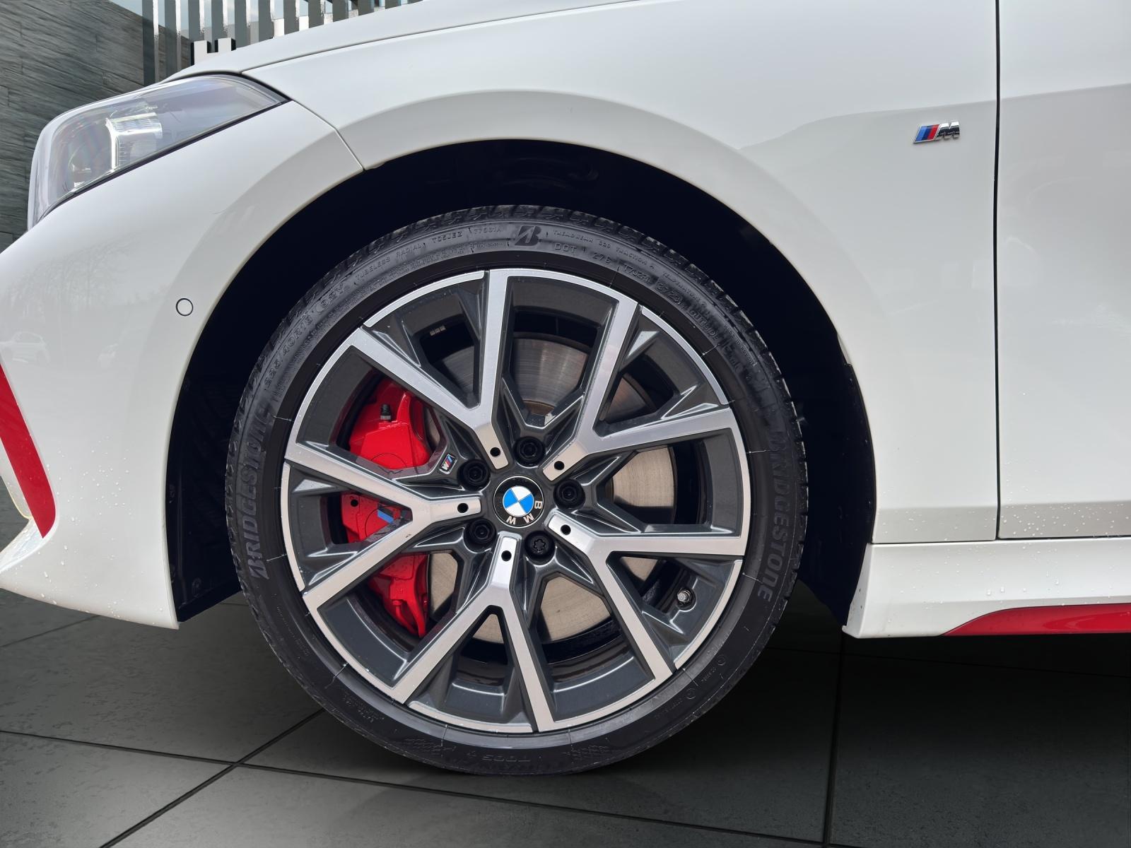BMW 128ti M Sportpaket Pro-image-8