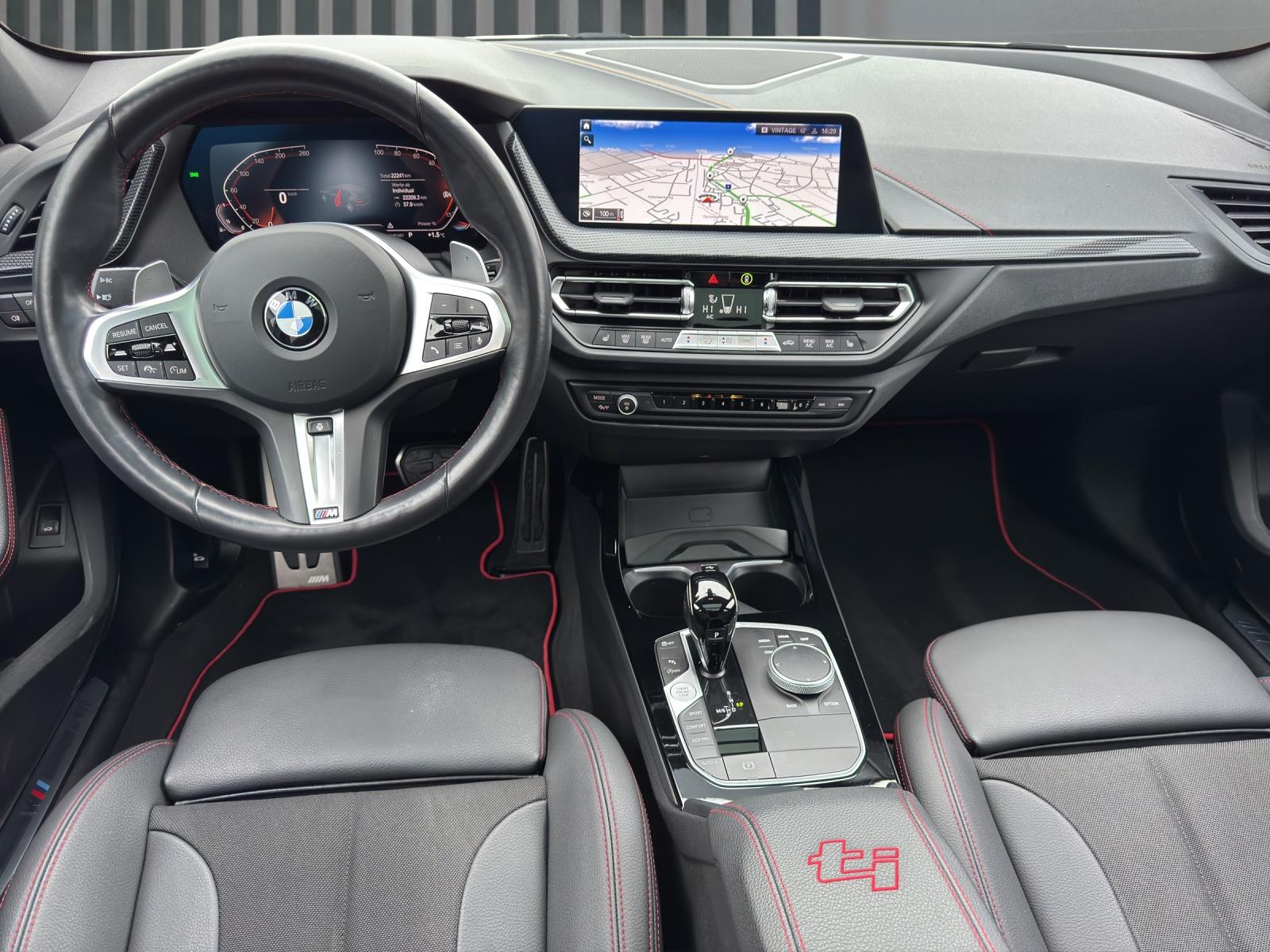 BMW 128ti M Sportpaket Pro-image-9