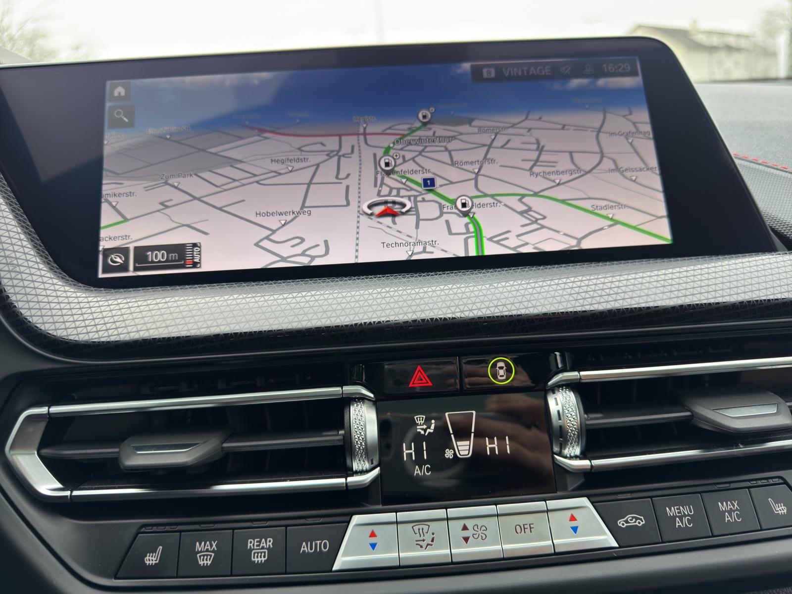 BMW 128ti M Sportpaket Pro-image-12