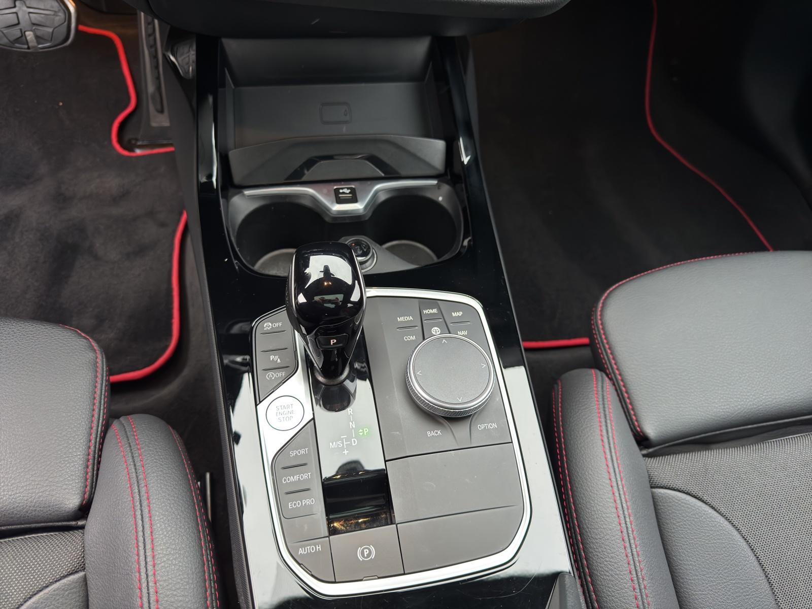 BMW 128ti M Sportpaket Pro-image-13