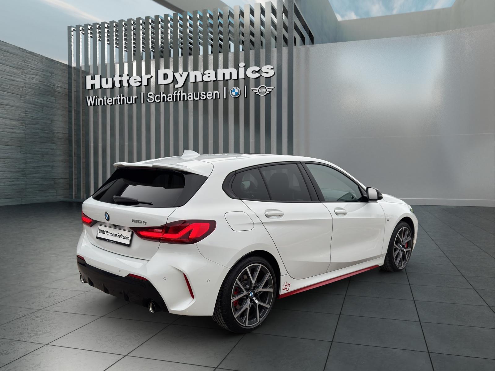 BMW 128ti M Sportpaket Pro-image-4