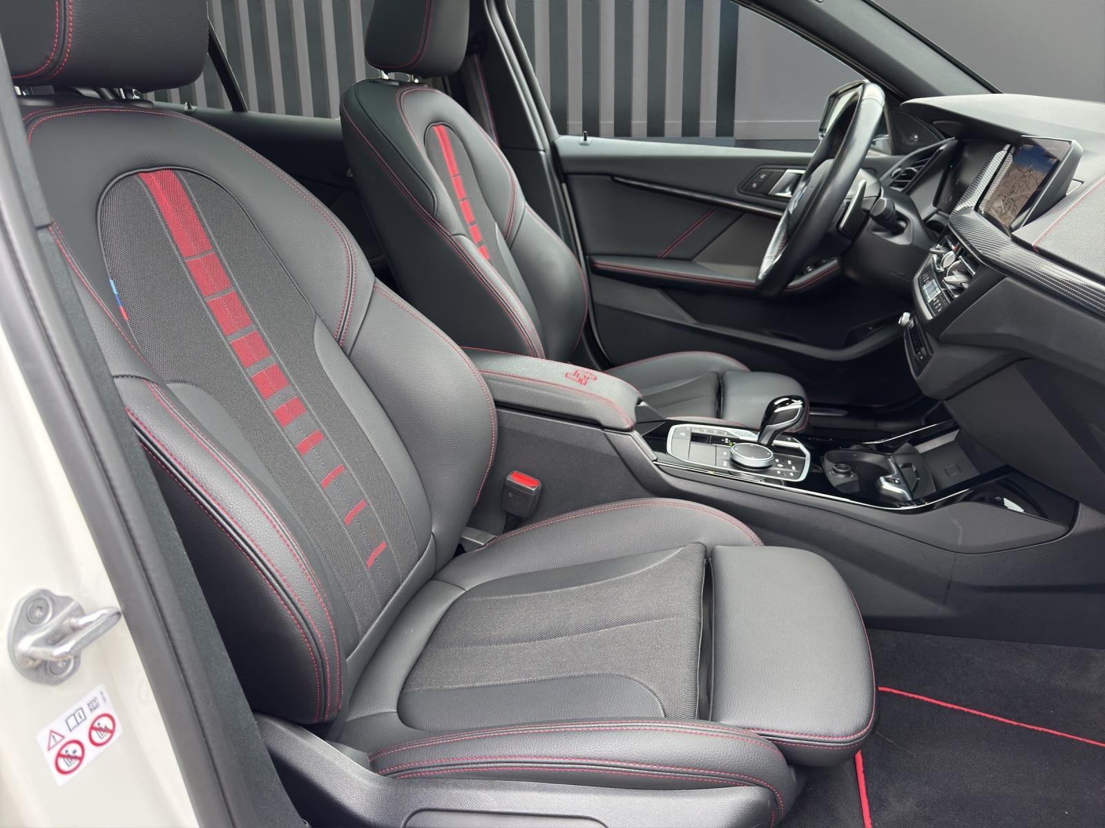 BMW 128ti M Sportpaket Pro-image-16