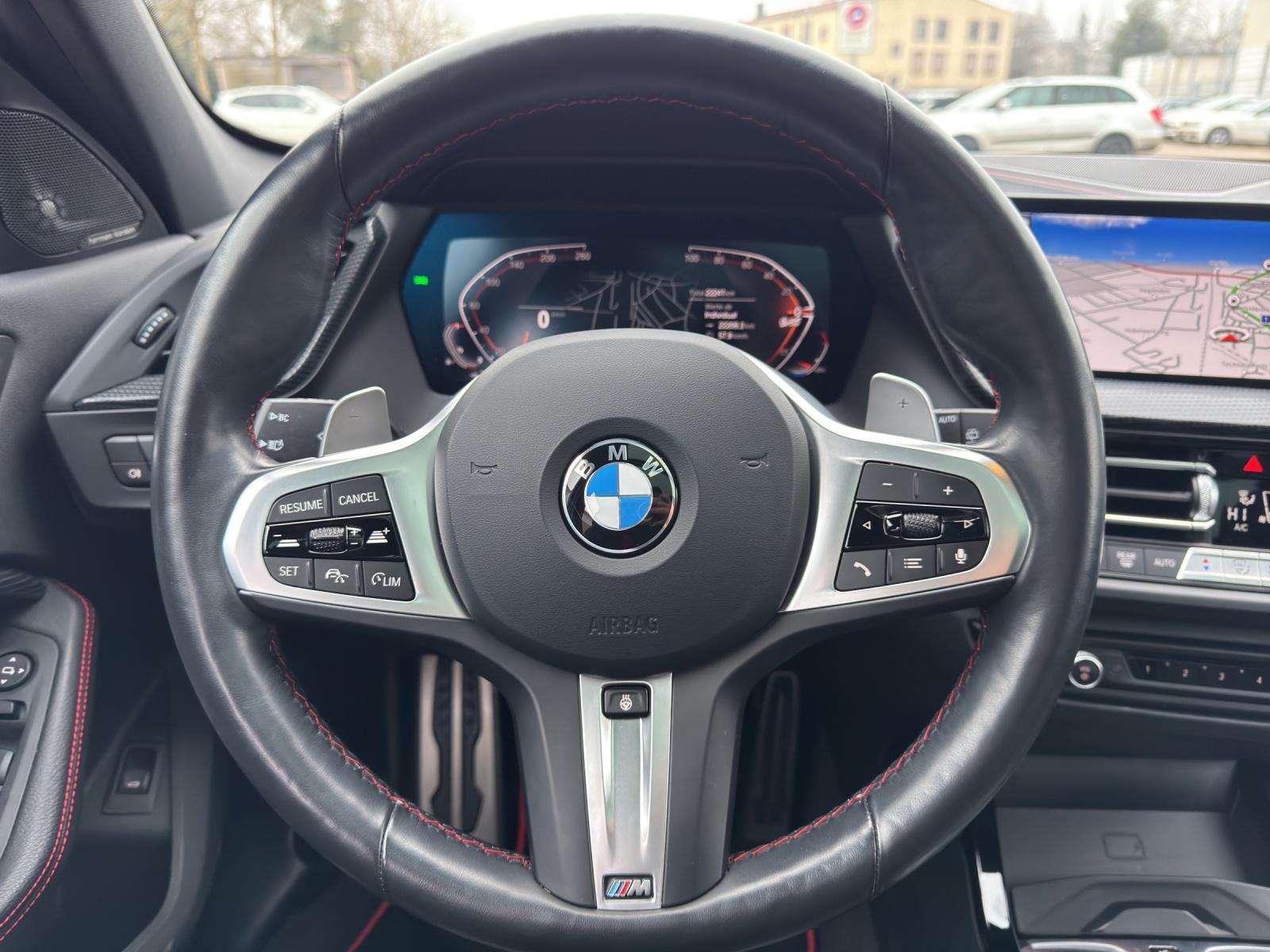 BMW 128ti M Sportpaket Pro-image-10
