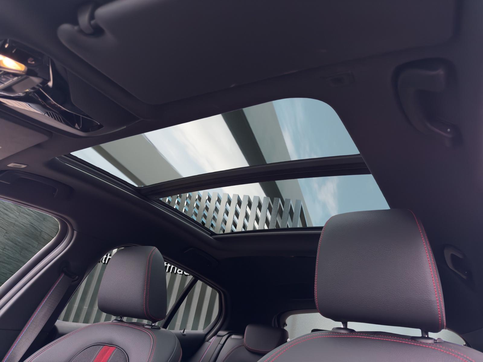 BMW 128ti M Sportpaket Pro-image-17
