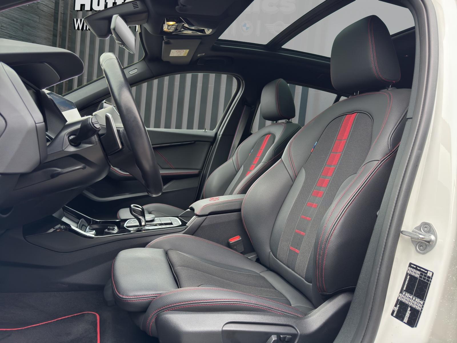 BMW 128ti M Sportpaket Pro-image-15