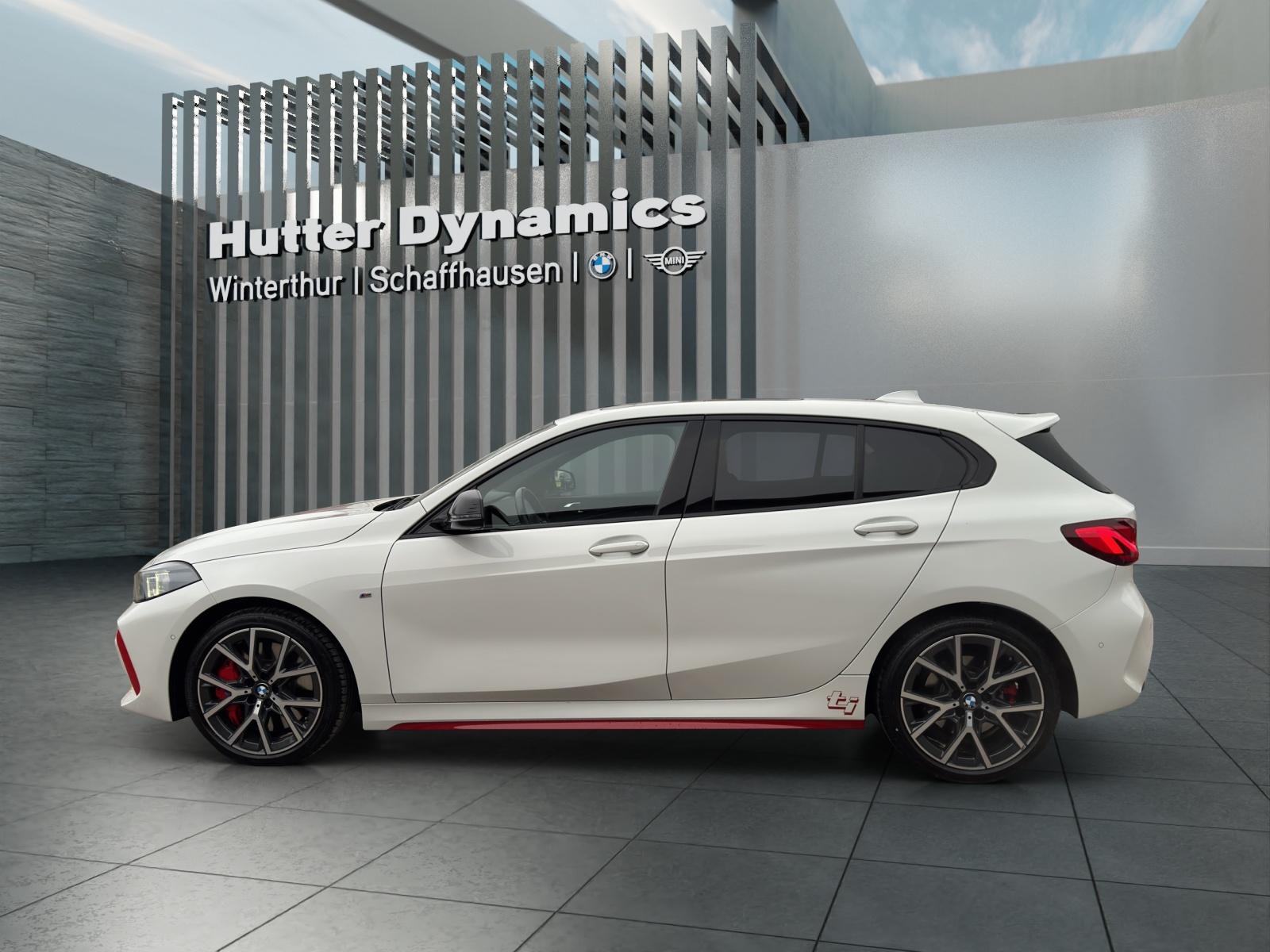 BMW 128ti M Sportpaket Pro-image-7