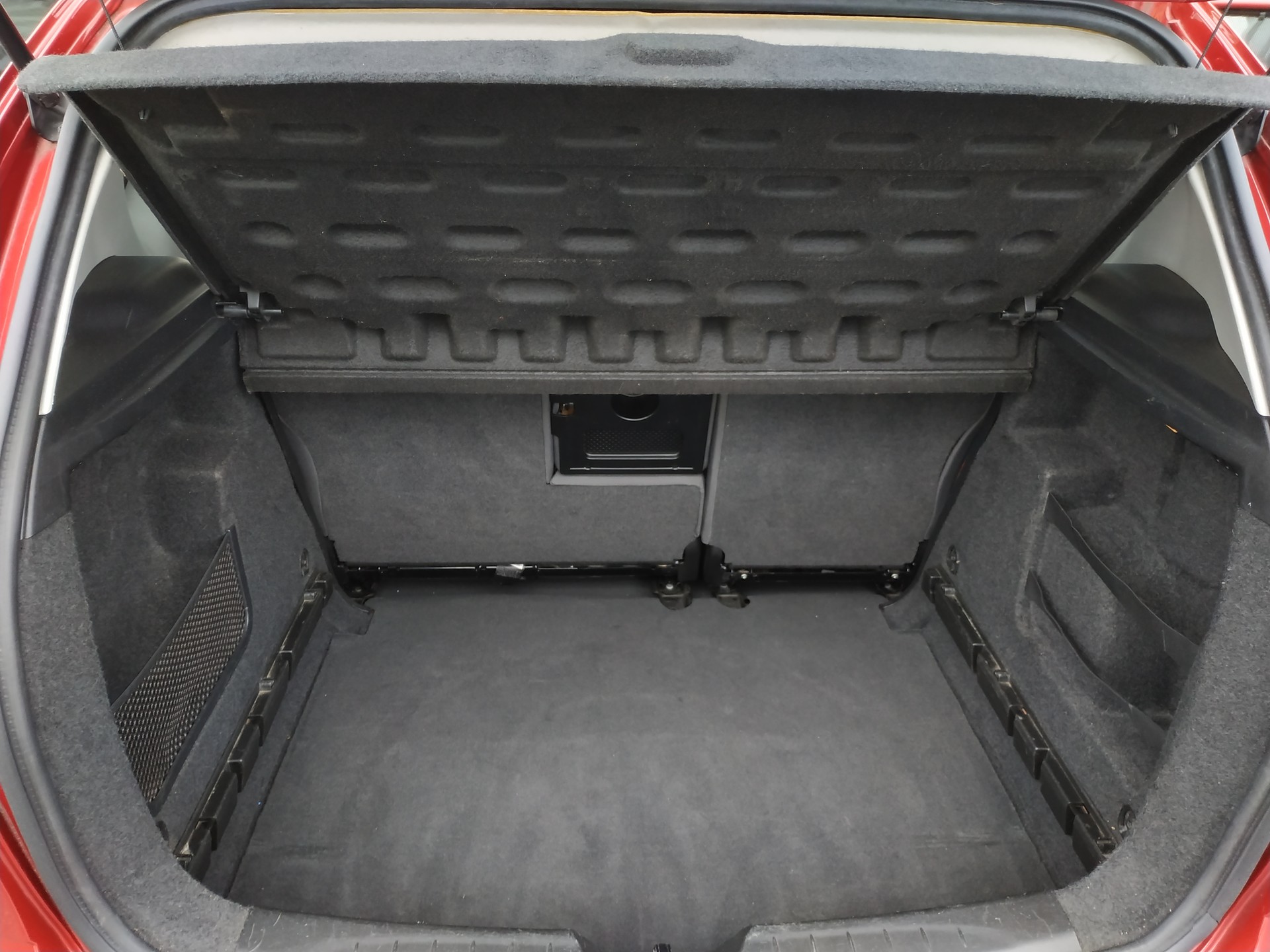 SEAT Altea 1.4 TSI Style-image-18