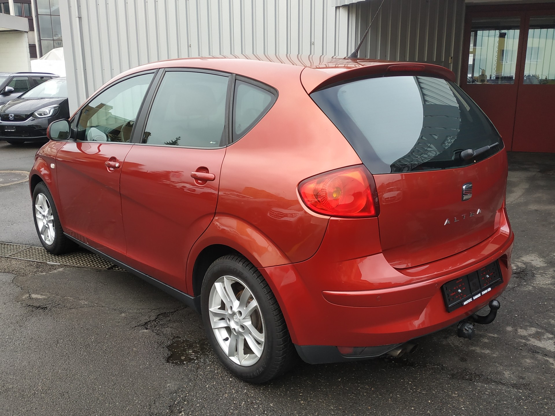 SEAT Altea 1.4 TSI Style-showroom-element-3