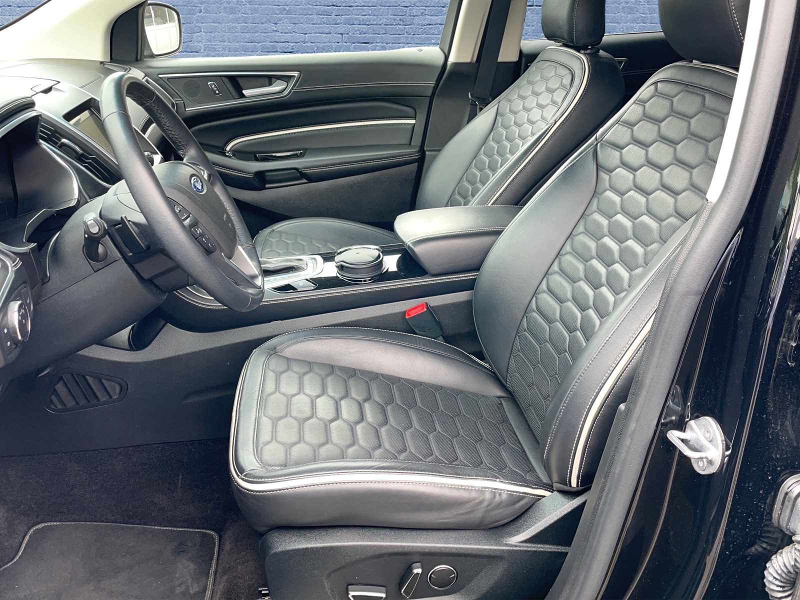 FORD Edge 2.0 EcoBlue 238 Vignale-image-9