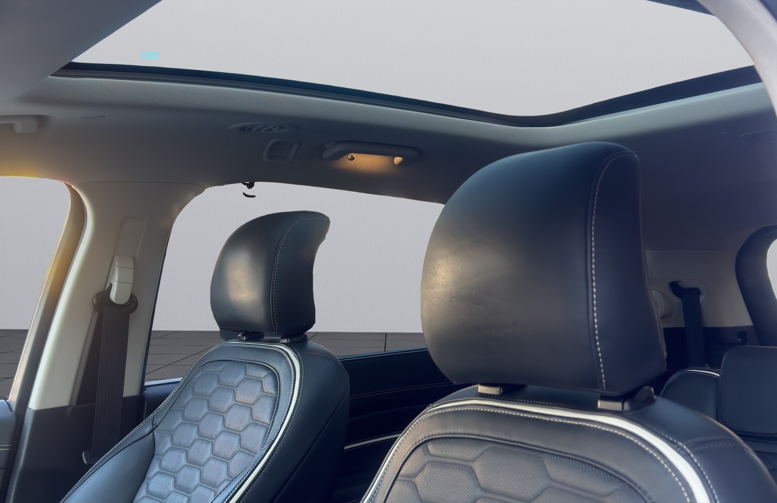 FORD Edge 2.0 EcoBlue 238 Vignale-image-8