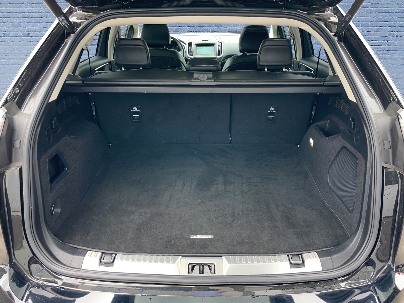 FORD Edge 2.0 EcoBlue 238 Vignale-image-14