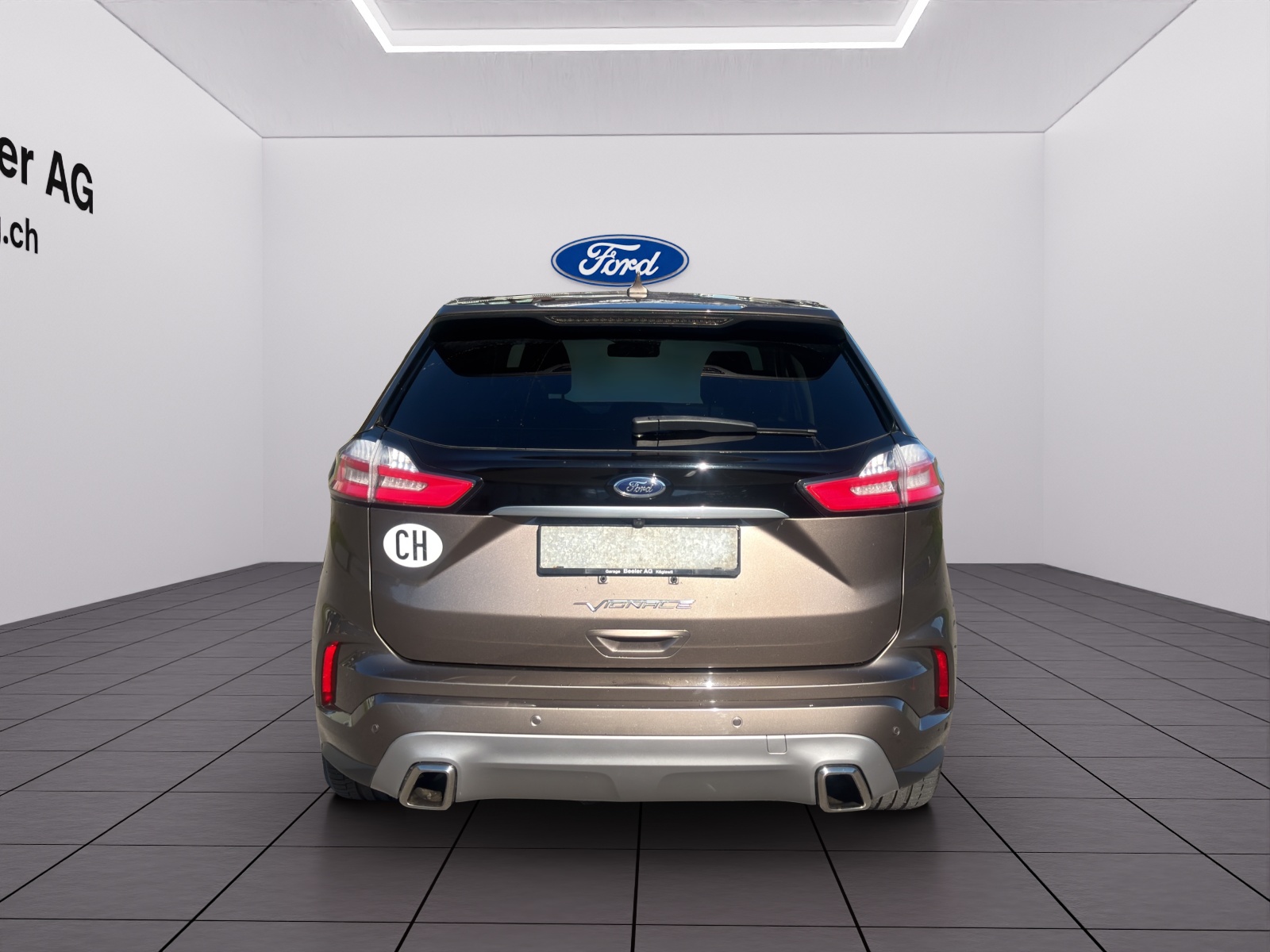 FORD Edge 2.0 EcoBlue 238 Vignale-image-5
