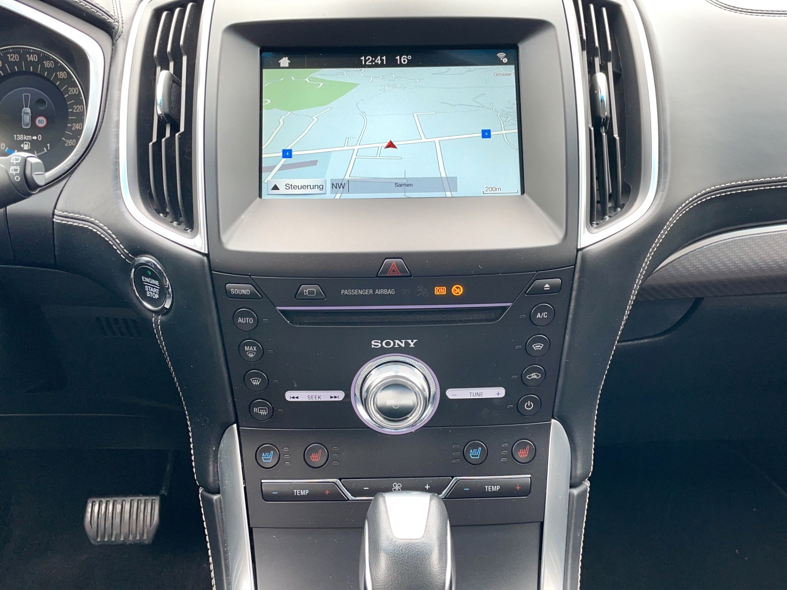 FORD Edge 2.0 EcoBlue 238 Vignale-image-11
