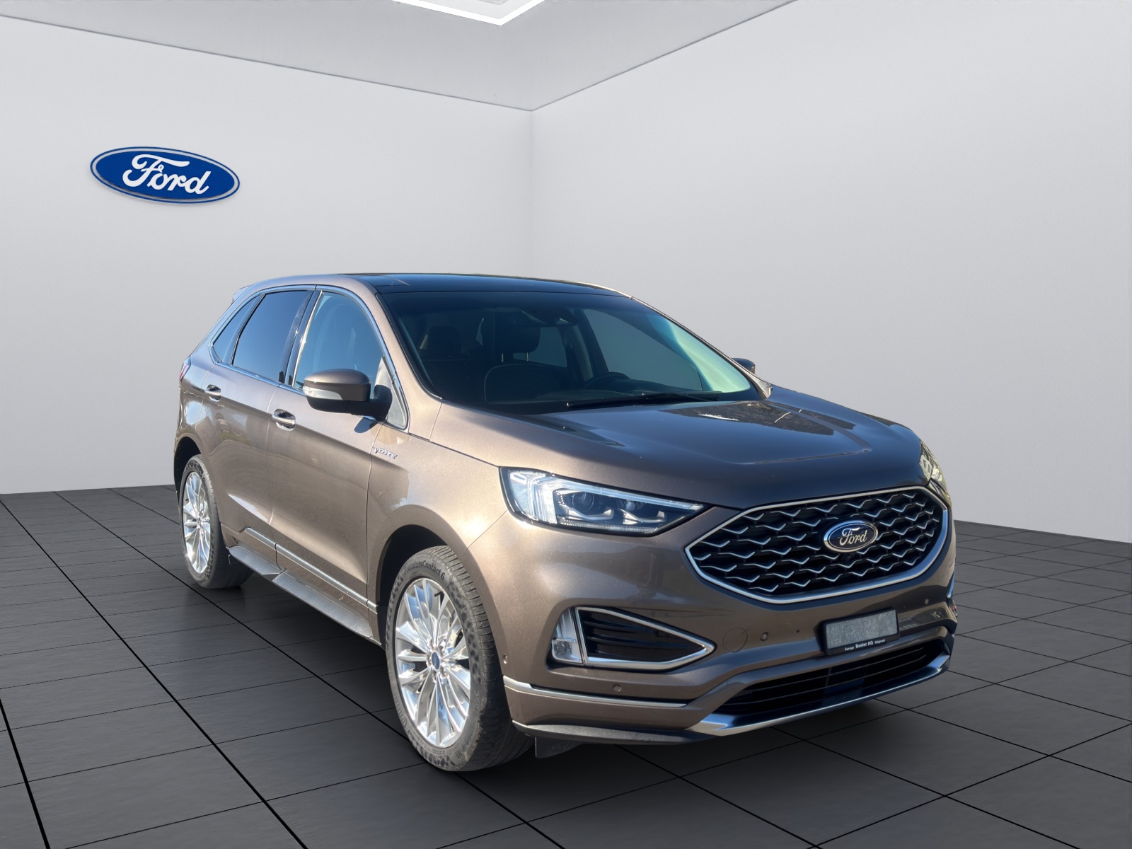 FORD Edge 2.0 EcoBlue 238 Vignale-showroom-element-2