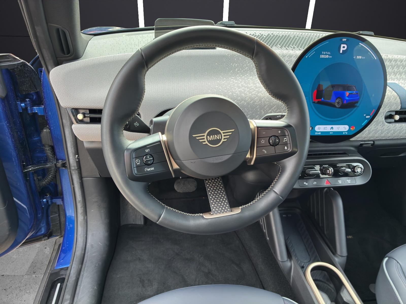 MINI Cooper SE-image-14
