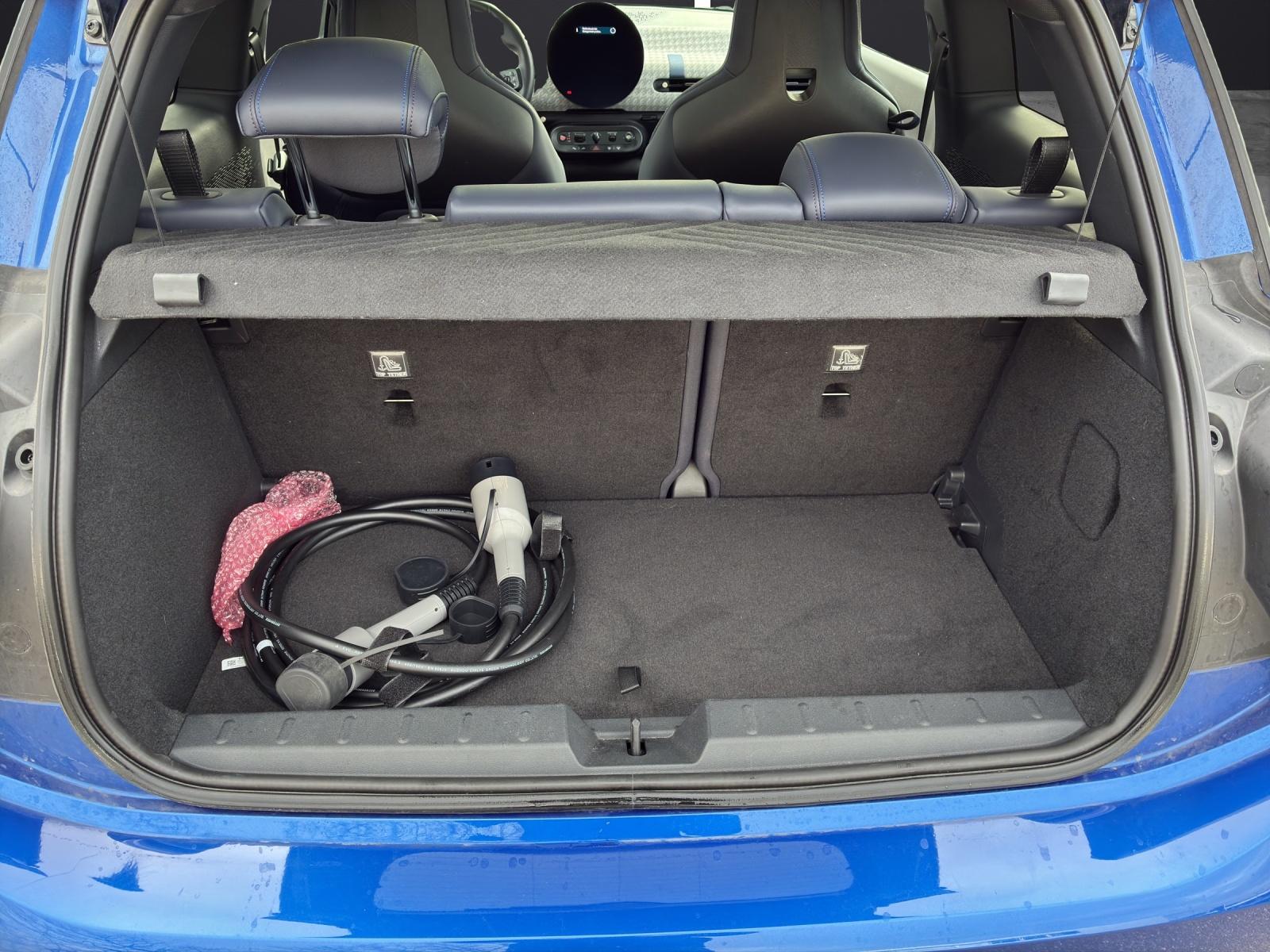 MINI Cooper SE-image-19