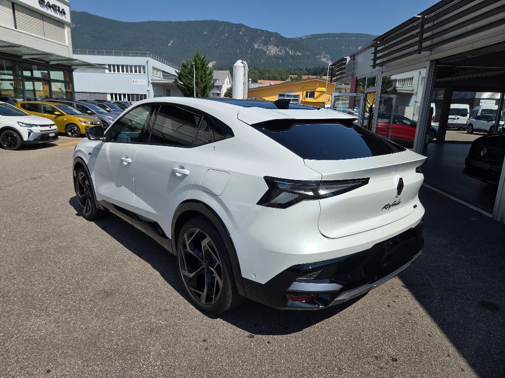 RENAULT Rafale 1.2 E-Tech Plug-in Hybrid 300 4x4 Atelier Alpine-image-3