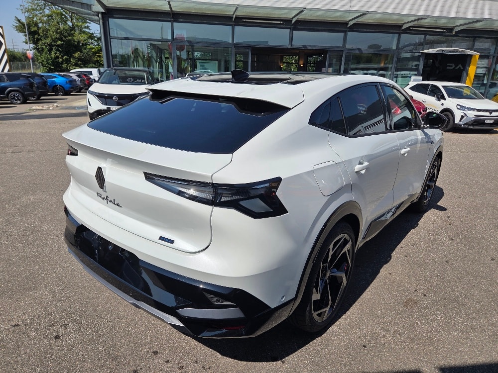 RENAULT Rafale 1.2 E-Tech Plug-in Hybrid 300 4x4 Atelier Alpine-image-5