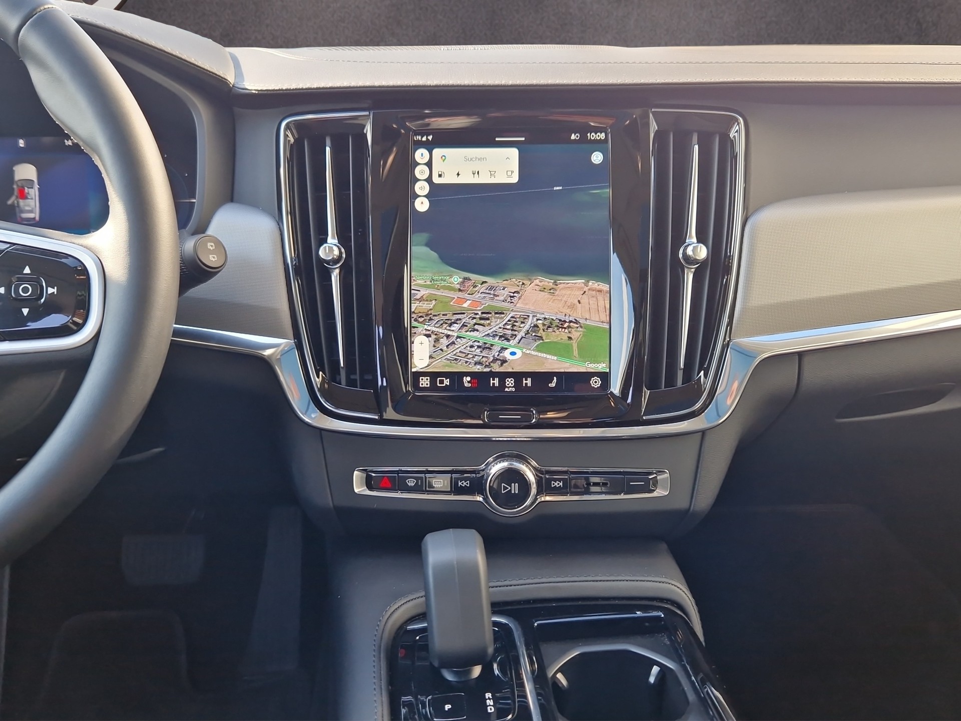 VOLVO V90 2.0 T6 TE Ultra Bright eAWD-image-14