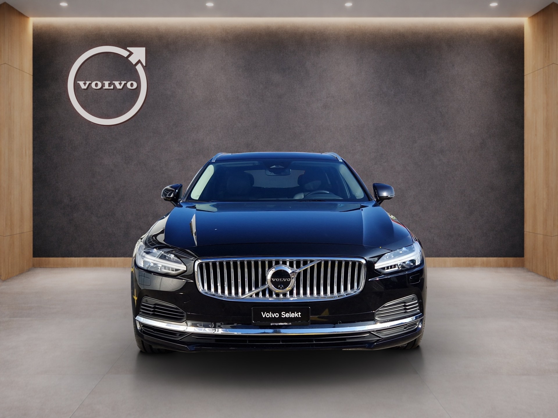 VOLVO V90 2.0 T6 TE Ultra Bright eAWD-showroom-element-1
