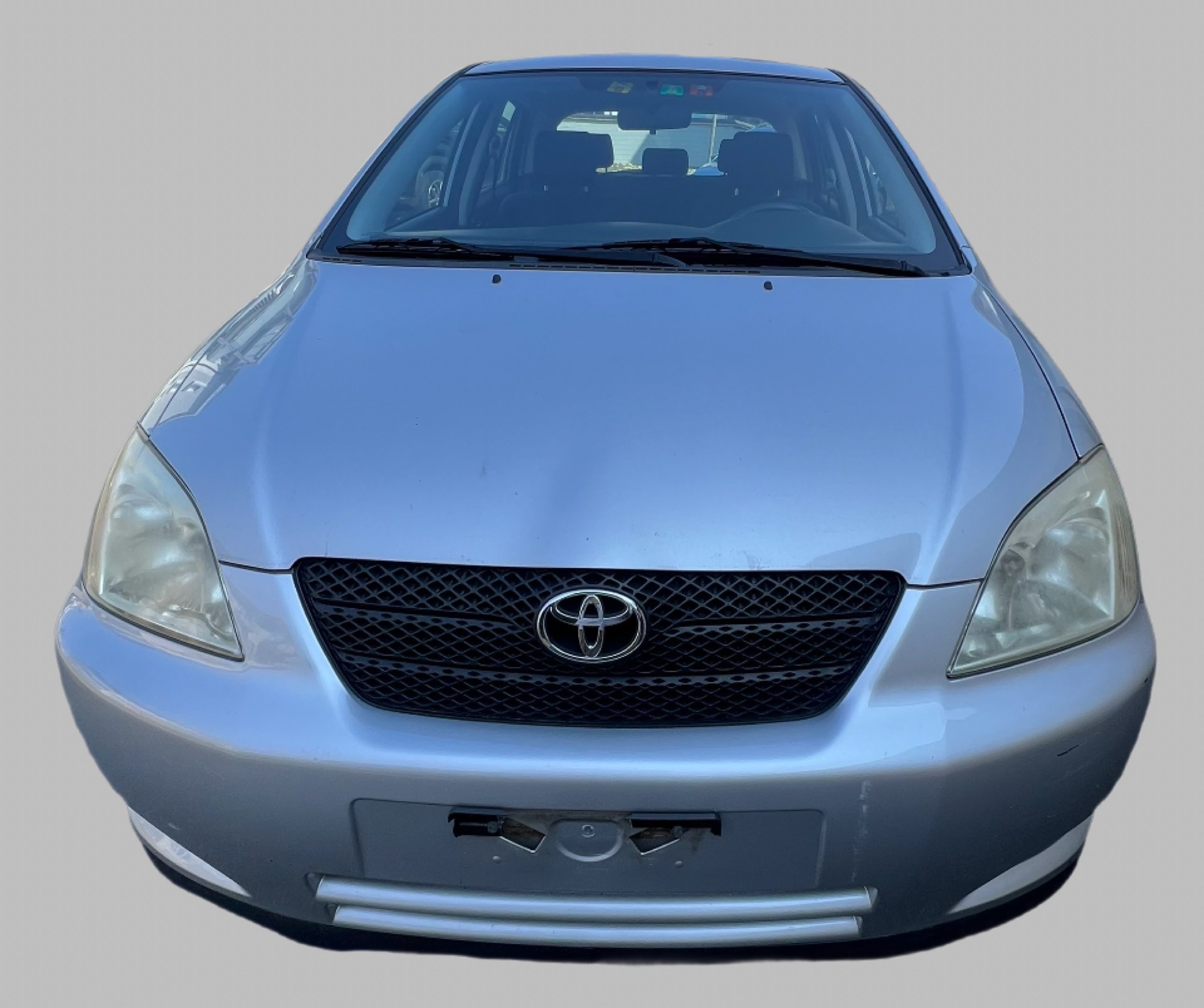 TOYOTA Corolla 1.4 Linea Terra