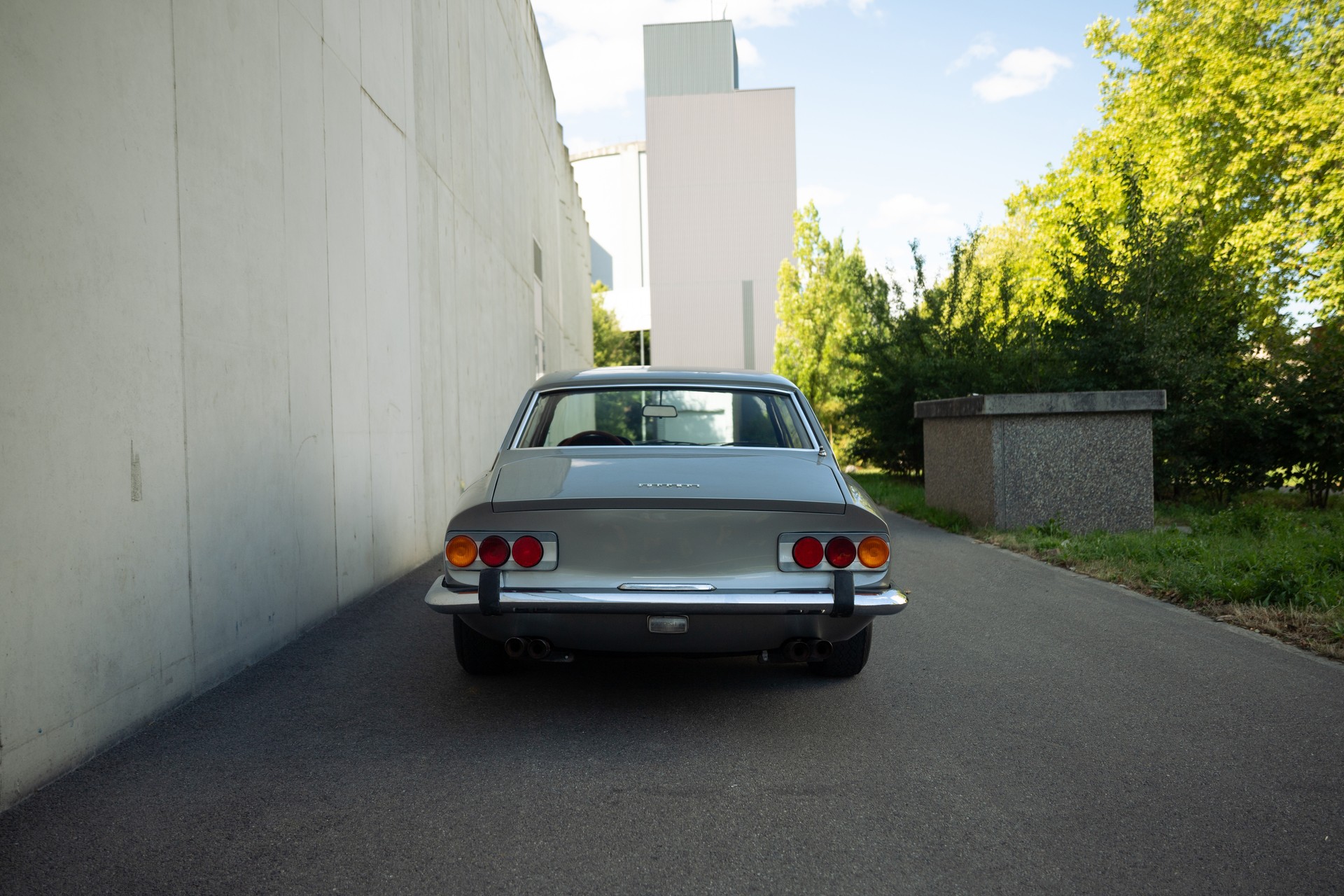 FERRARI 365 GT 2+2-image-3