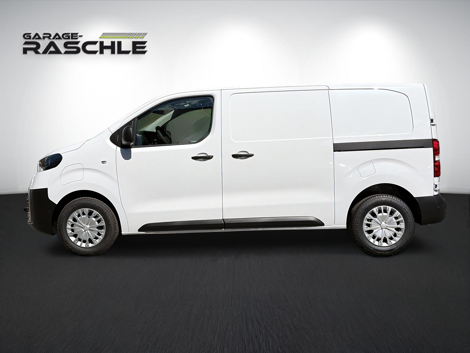 TOYOTA PROACE Van L1 50KWh Advanced-showroom-element-3