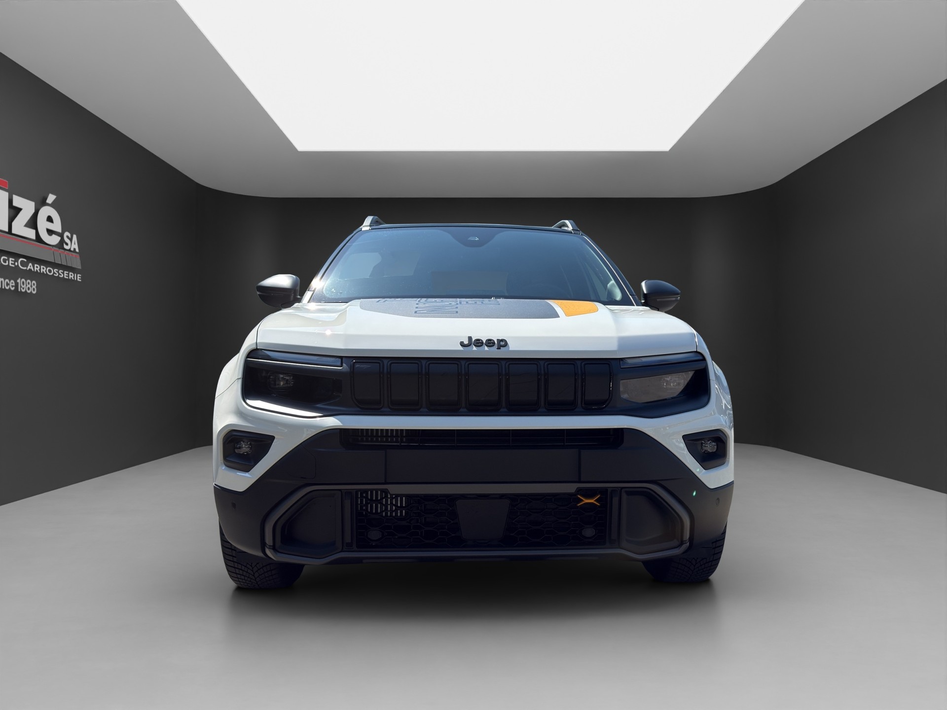 JEEP Avenger 1.2 Turbo MHEV The North Face 4xe-showroom-element-1
