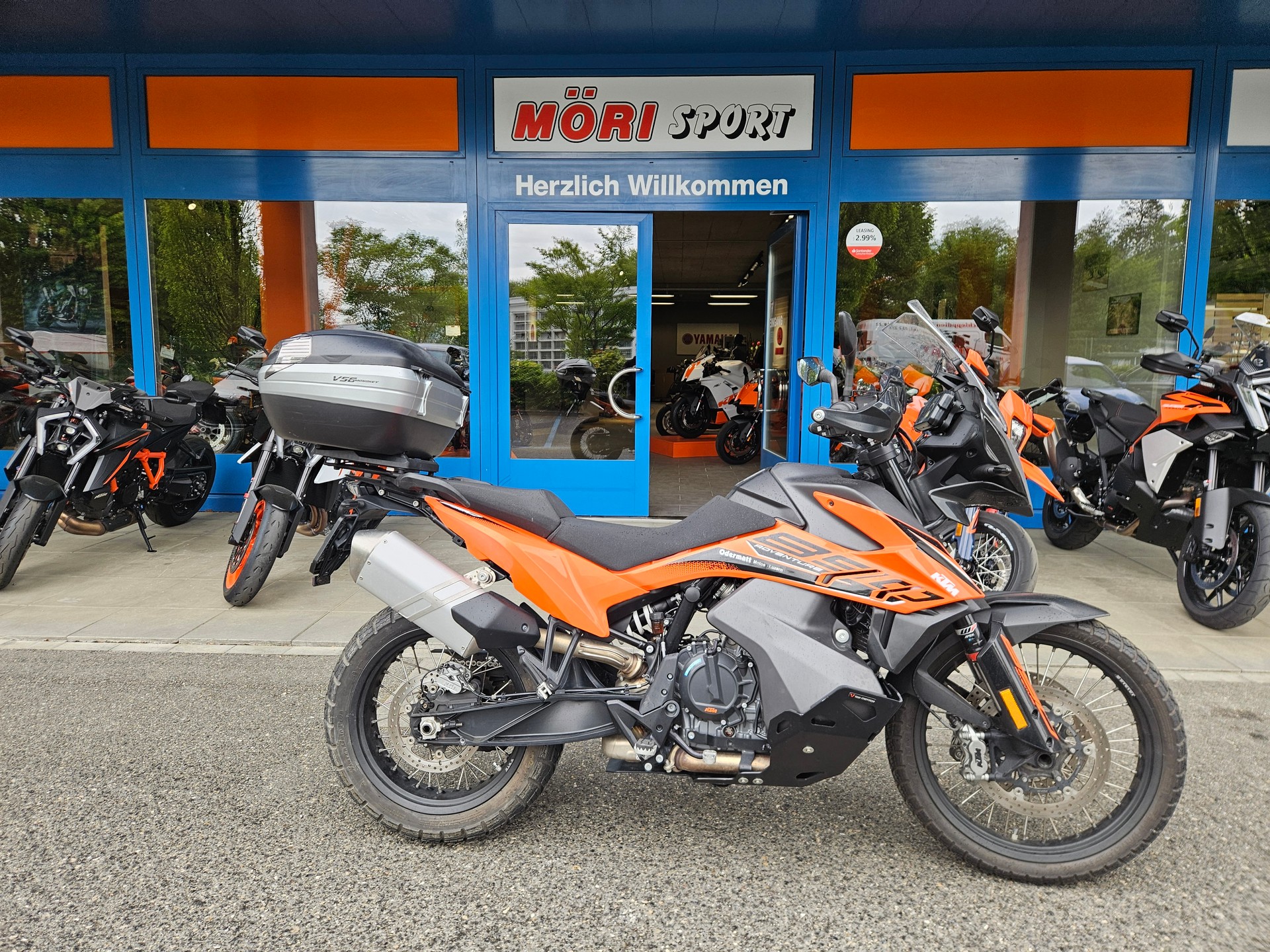 KTM 890 Adventure L-image-0